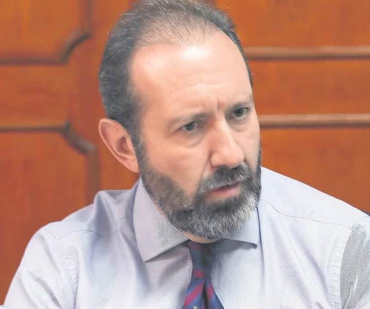 ‘Combate a la corrupción ha fallado por falta de voluntad política’