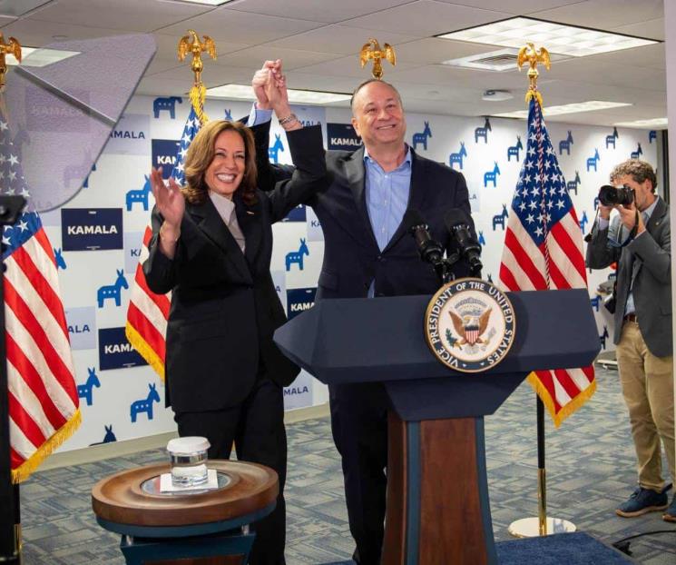 Beyoncé presta la canción Freedom a Kamala Harris para su campaña