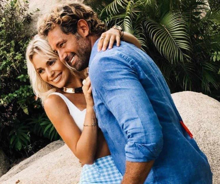 Irina Baeva revela que sí se casó con Gabriel Soto