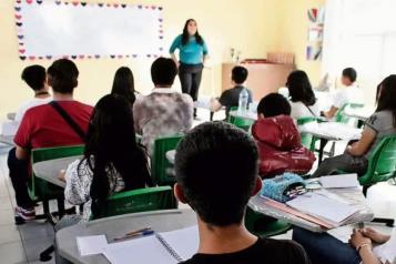 Déficit de crecimiento es a falta resultados en aprendizaje: Cepal