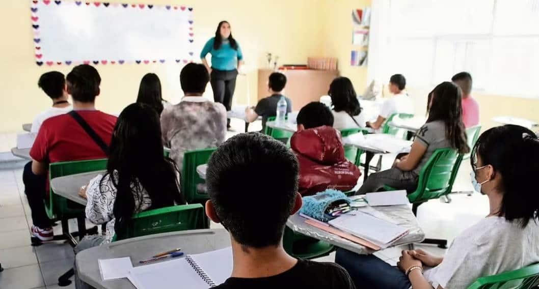 Déficit de crecimiento es a falta resultados en aprendizaje: Cepal Déficit de crecimiento es a falta resultados en aprendizaje: Cepal