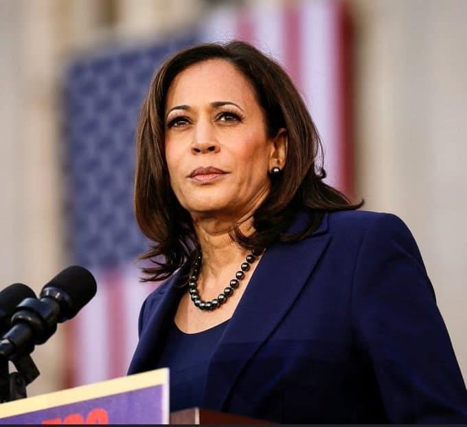 Pondrá Harris su capital político para destronar a Trump