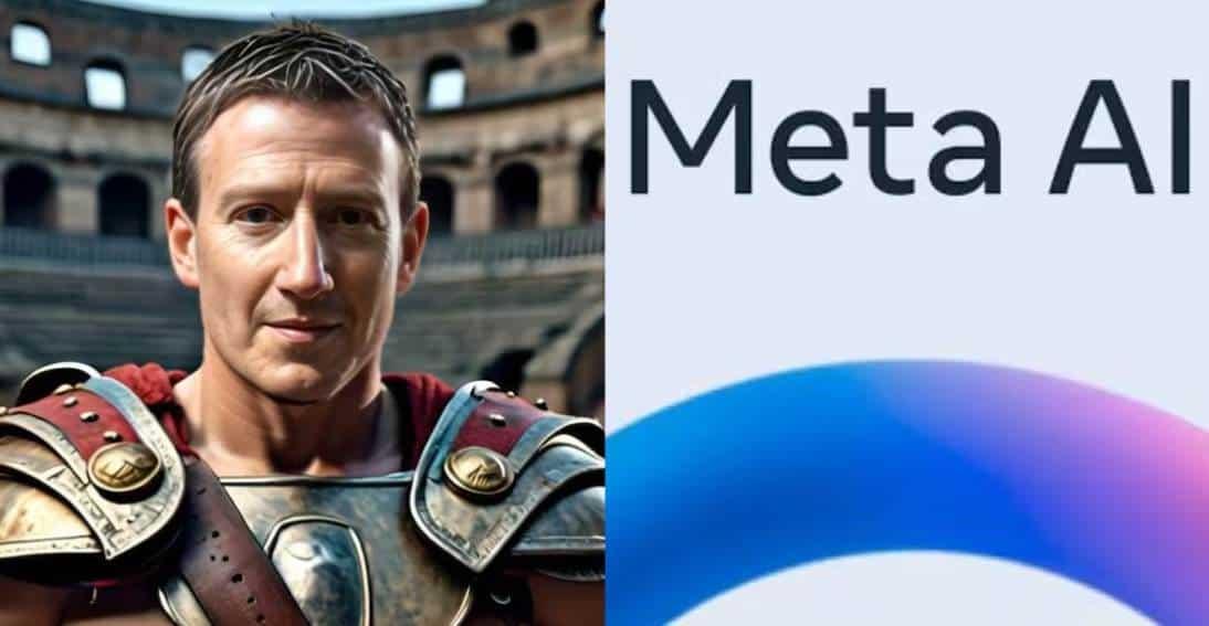 Meta AI llega a México; esto es lo que puedes lograr con la IA