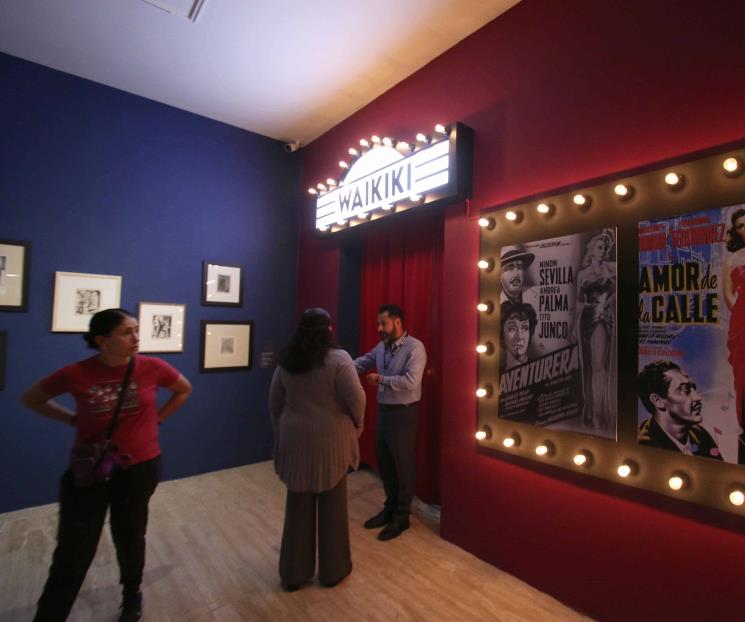 Turismo de museos, en la lona por falta de recursos