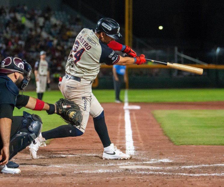 Sultanes busca seguir en la cima de la Zona Norte