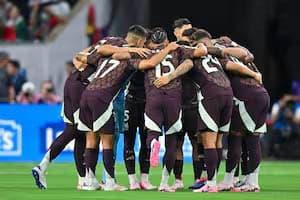 Jugará el Tri amistoso ante EU
