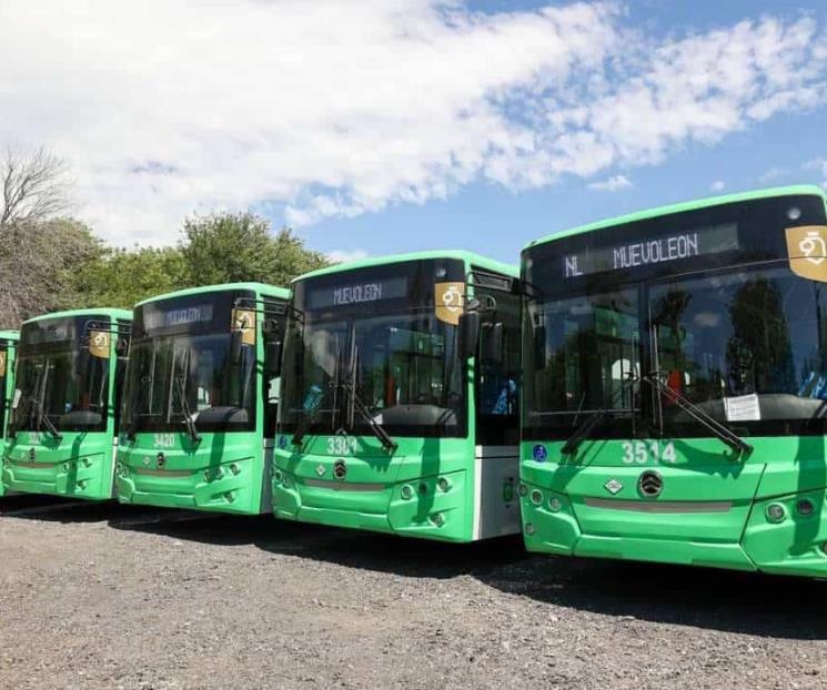 Busca NL operadoras para MuevoLeon y Transmetro