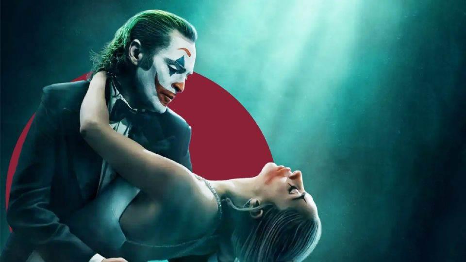 Competirá “Joker 2” en Festival de Cine de Venecia