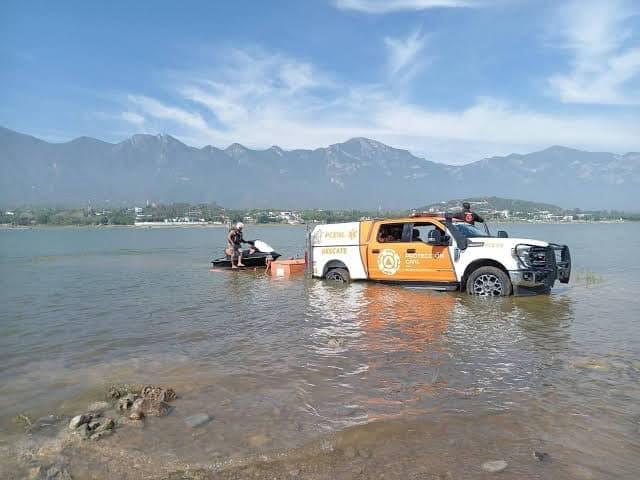 Refuerza PCNL presencia en parques y parajes por vacaciones