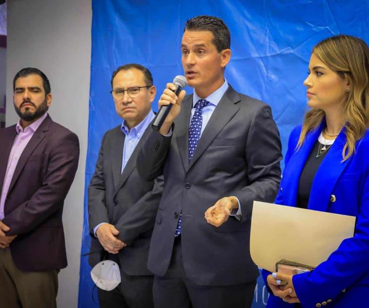 Inicia equipo de transición de Adrián consultas de movilidad