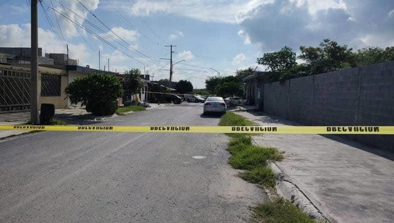 Abandonan bolsas con cuerpos mutilados en Apodaca