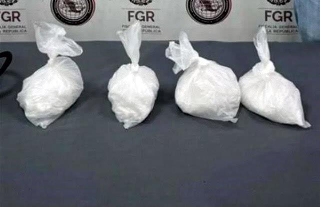 Capturan a sujetos con droga en Los Ramones Capturan a sujetos con droga en Los Ramones