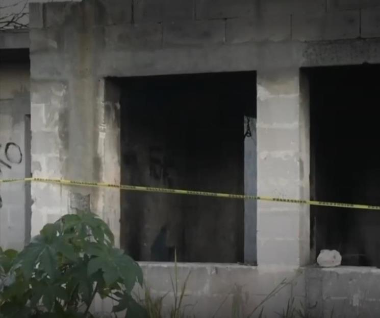 Asesinan y queman a pepenador de basura en Juárez