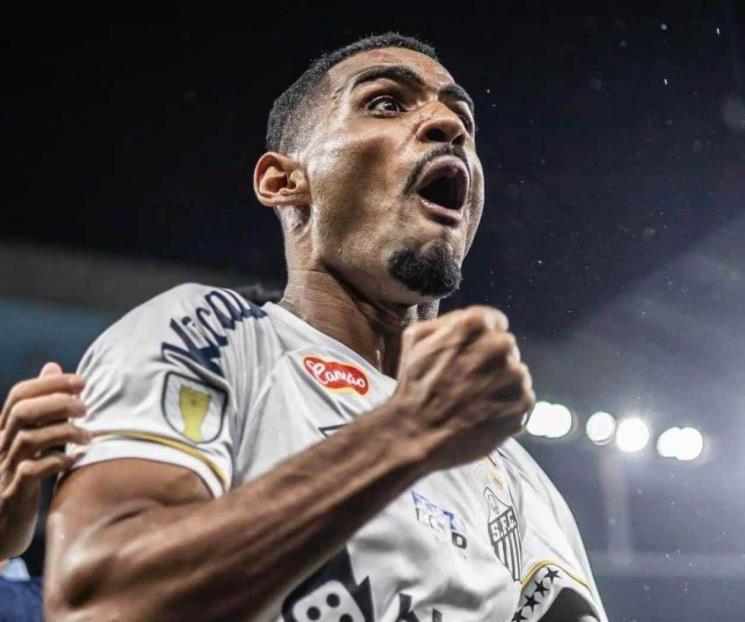 Llegaría mañana Joaquím Pereira para firmar con Tigres