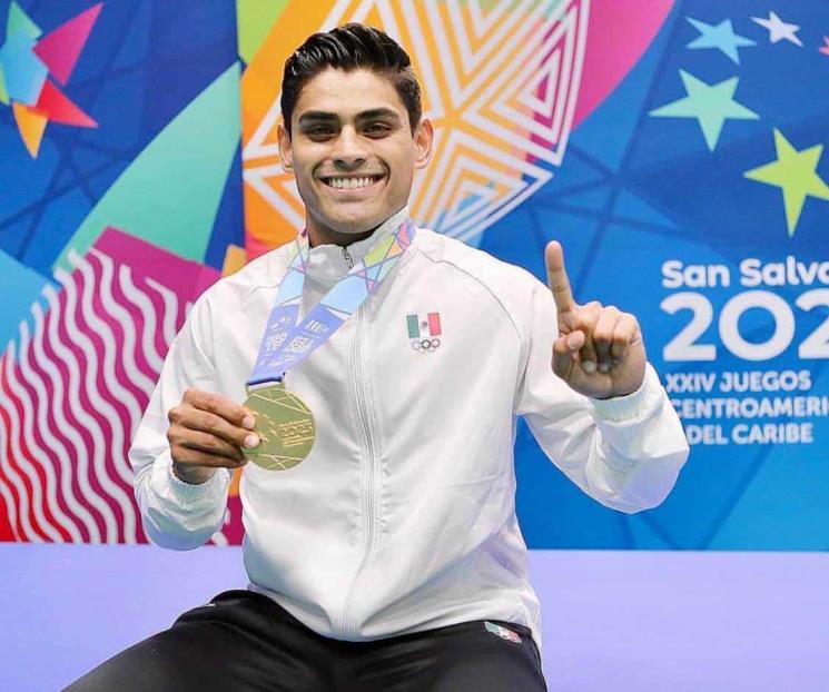 Nuevo León tendrá 15 atletas en París 2024