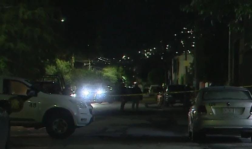 Matan a joven en casa donde hubo un triple homicidio
