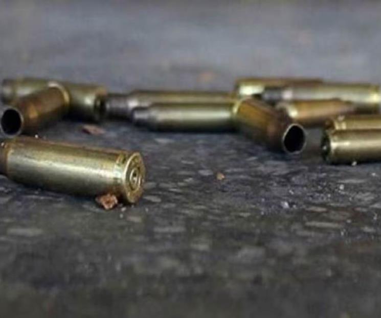 Alarman disparos en centro de Monterrey; no hallan a nadie.
