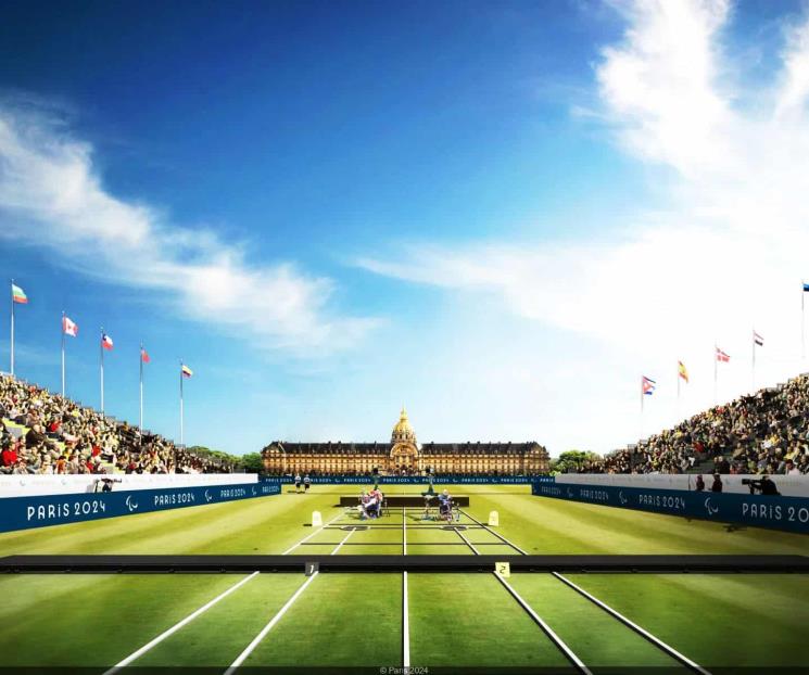 Iniciará México participación en París 2024 este jueves