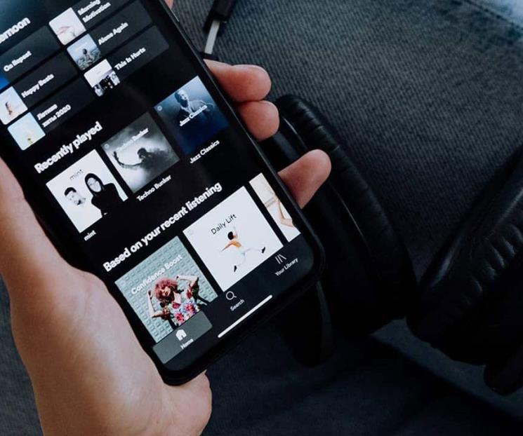 El CEO de Spotify vuelve a vender humo