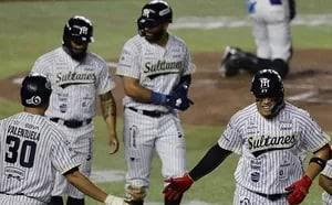 Caen los Sultanes con Durango
