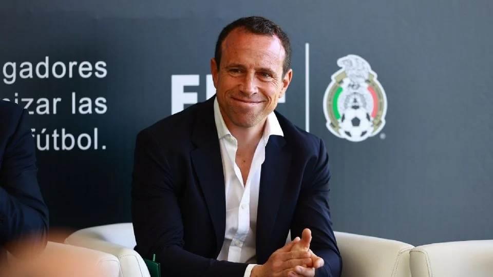 Torrado cerca de ser el nuevo director deportivo de Tigres 