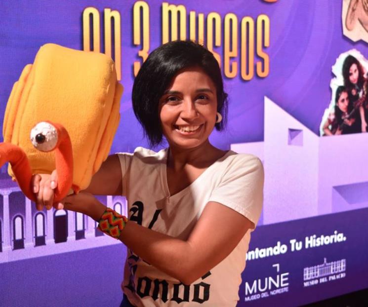 Invitan al Cuarto Festival de la Canción Infantil