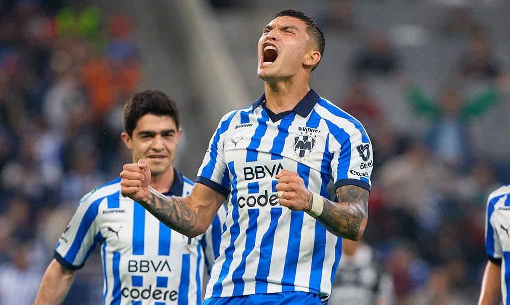 Tratará Brandon Vázquez de desquitarse en la Leagues