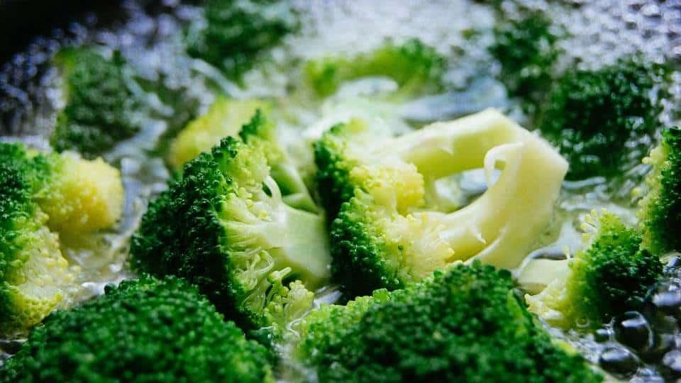 La verdura que pocos comen pero desintoxica el organismo La verdura que pocos comen pero desintoxica el organismo