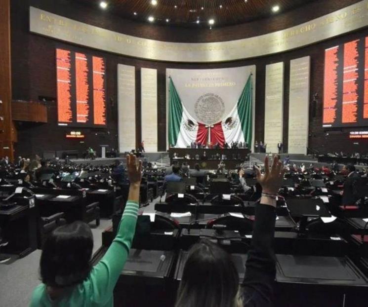 Diputados fijan fecha para discutir reforma al Poder Judicial Diputados fijan fecha para discutir reforma al Poder Judicial