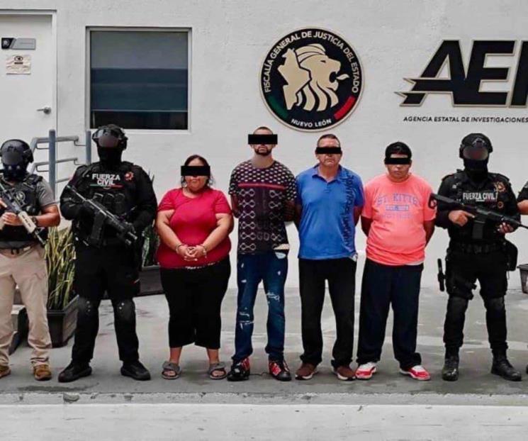 Caen siete sicarios y un menor en Juárez