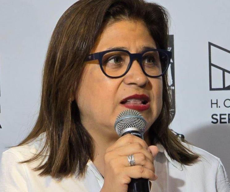 Presenta GLMC reforma para sancionar a servidores públicos