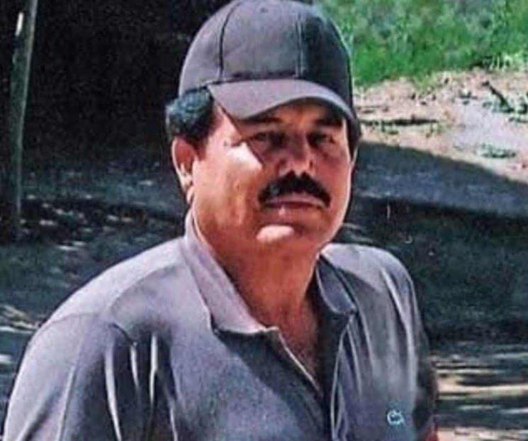 Detienen a Ismael ‘El Mayo’ Zambada en El Paso, Texas