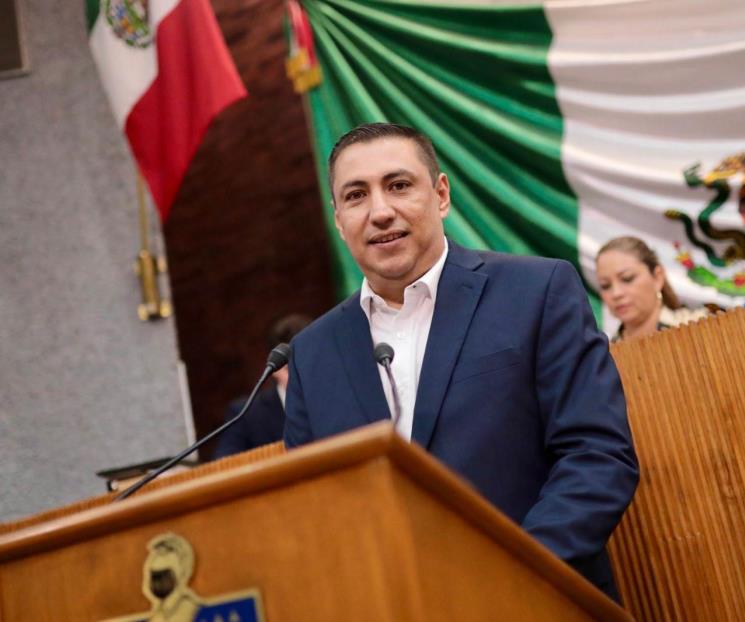 Piden reparar luminarias del Periférico en Cadereyta