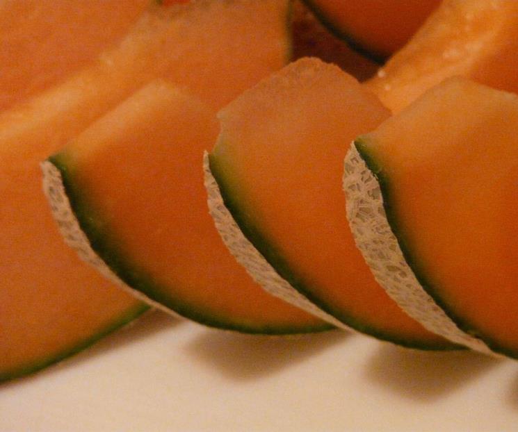 El melón que ayuda a bajar de peso porque no tiene calorías y grasa El melón que ayuda a bajar de peso porque no tiene calorías y grasa