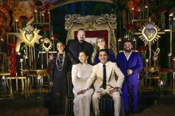 Revela Pepe Aguilar si se ir&aacute;n de M&eacute;xico o no ante hate