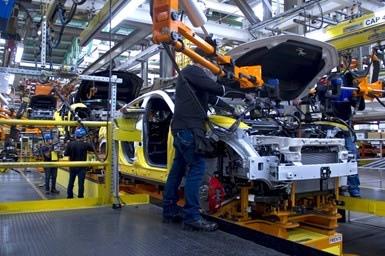 Planta depende de demanda de autos eléctricos: INA