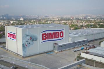 Ventas de Bimbo crecieron 0.5%