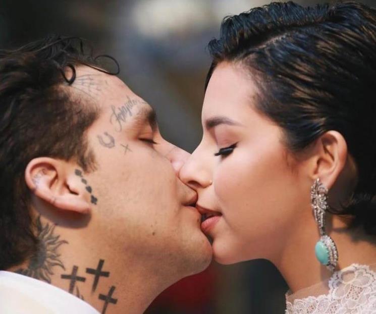 Comparten su felicidad con fans