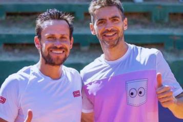 Miguel Ángel Reyes Varela se corona campeón en torneo de tenis ATP