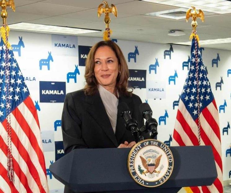 Barack y Michelle Obama brindarán todo su apoyo a Kamala Harris Barack y Michelle Obama brindarán todo su apoyo a Kamala Harris