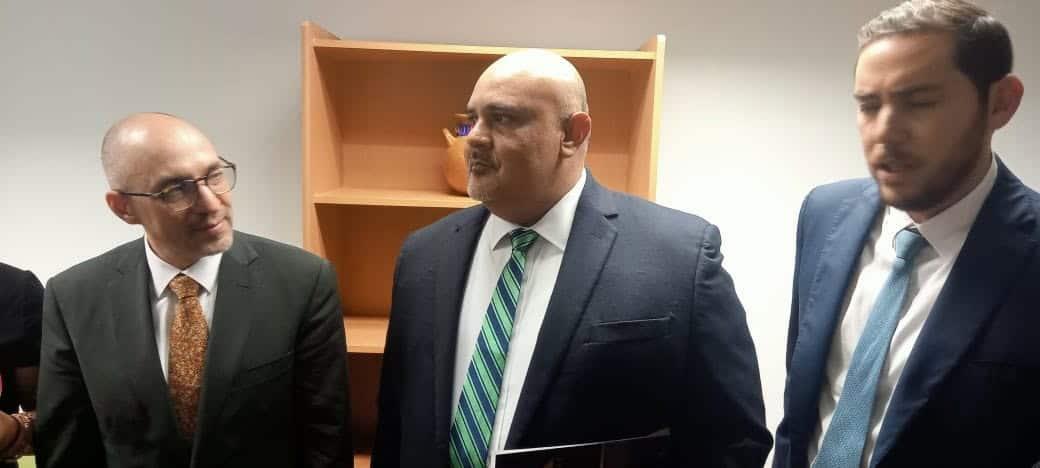 Anuncia IMSS prioridades de infraestructura en NL