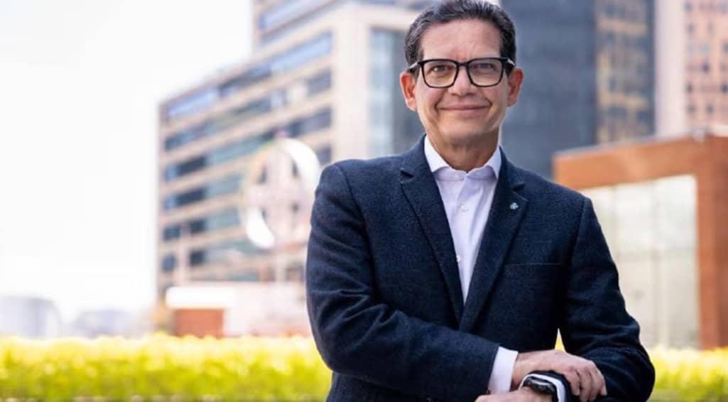 Presidente de Bayer encabezará el Consejo de Empresas Globales
