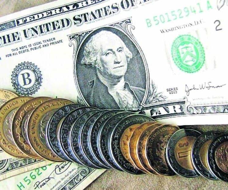 Superpeso, divisa más depreciada ante dólar en la semana: Bloomberg