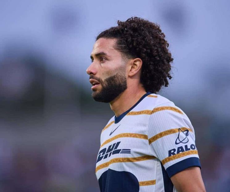 Pumas y Tijuana arrancan la actividad en la Leagues Cup