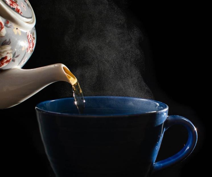 Te de burrito calma dolores de estómago, gases y náuseas