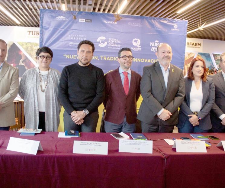 Buscan posicionar al Estado como líder turístico de México