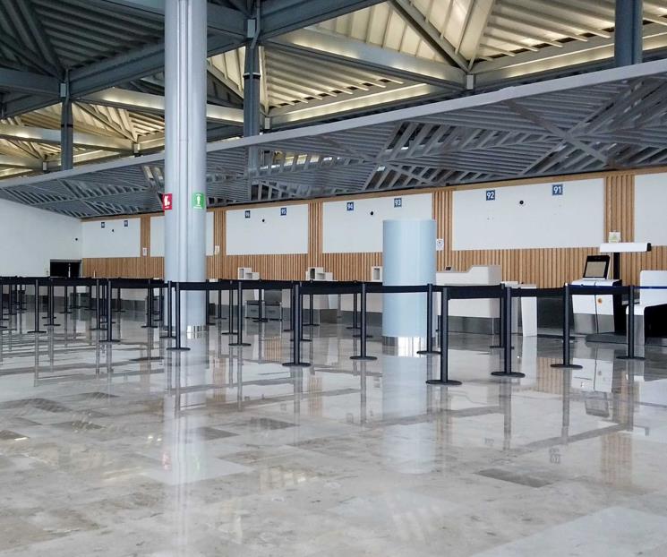 Peaje será gratis en casetas para llegar o salir del AIFA