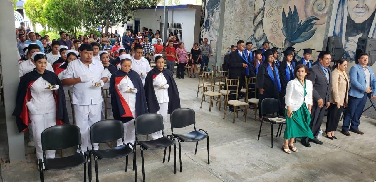Migrarán escuelas técnicas terminales a Bachillerato Dual
