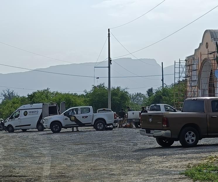 Ejecutan a cinco y cuatro quedan heridos en ataque armado