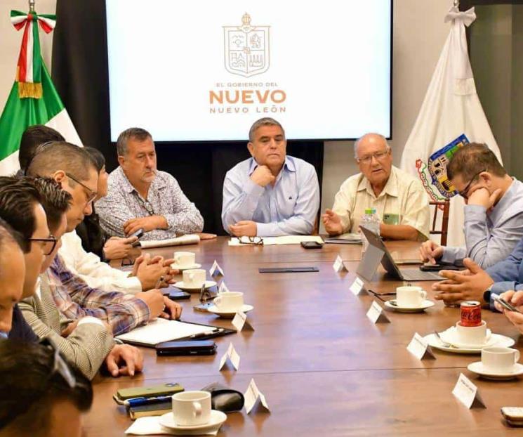 Darán seguimiento a detenidos en operativos